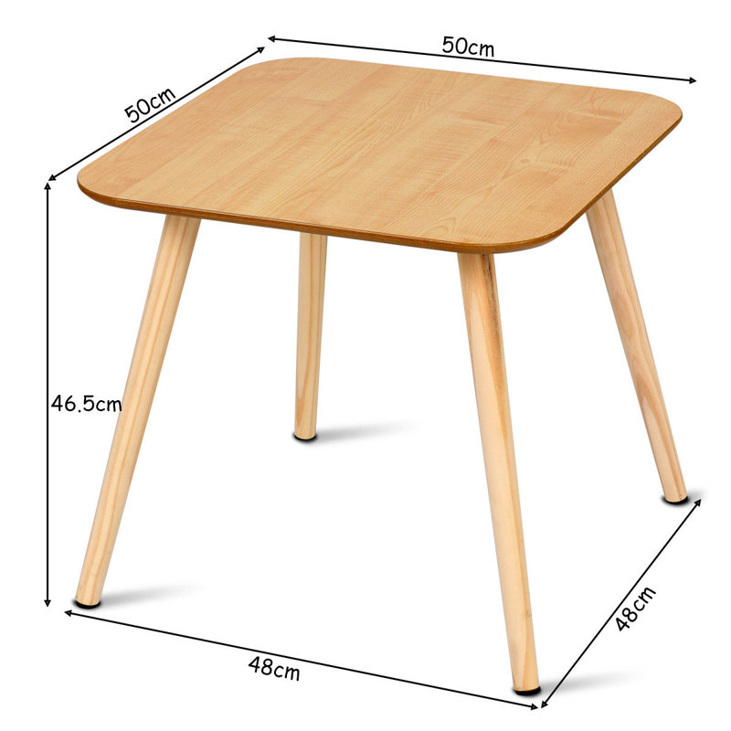 Berenice End Table