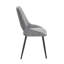 Ensemble de chaises d'appoint 2 pièces Modern Modern