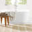 Arbor Natural Machine Printed Washable Rug-92286855