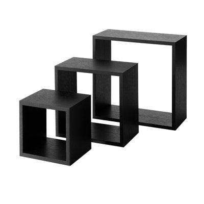 3 Wall Decor Set