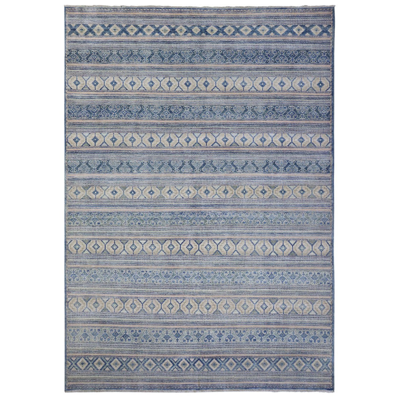 Shahsavan One-of-a-Kind 8'2" X 10'3" Area Rug
