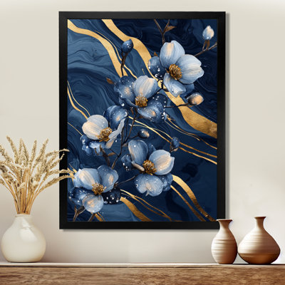 Lamy - impressions sur toile florales