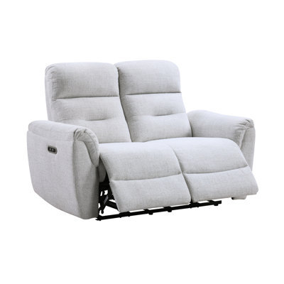 Upholstered 56.94'' Loveseat