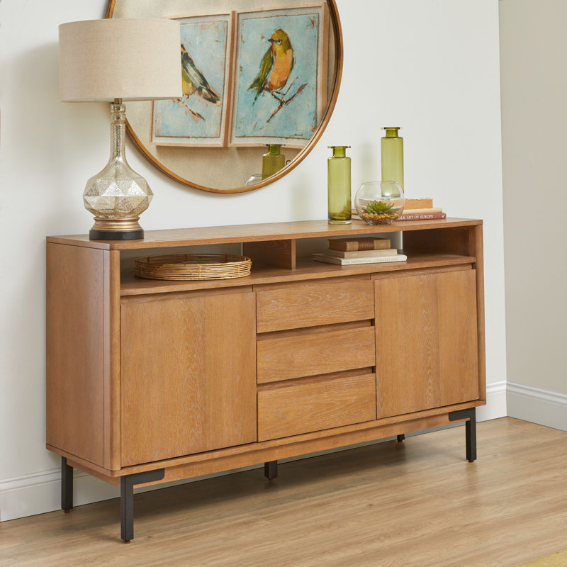 Buffet Millwork