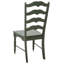 Chaise d'appoint Visalia Tavin-869398712