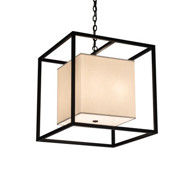 Kitzi 4 - Light Pendant
