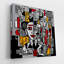 The Architect Of Face-730422559