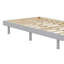 Base de lit plateforme flottante de conception moderne-1033649154-1033649407
