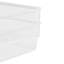 Lenno Plastic Desk Organiser Set