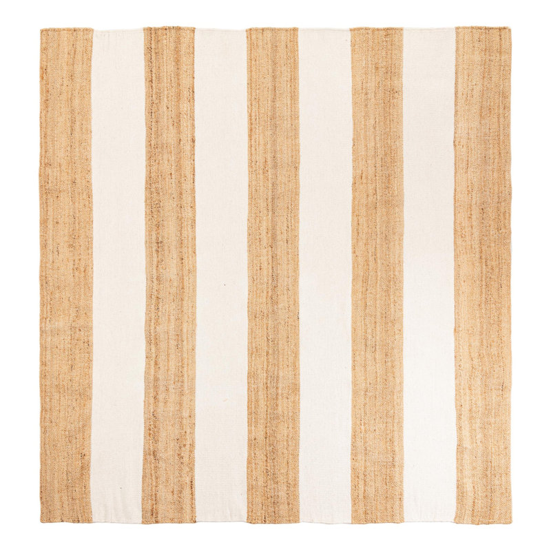 Jill Zarin Sag Harbor Hamptons Rug, Square 10'