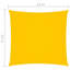 Aadrit 3.6m x 3.6m Square Shade Sail-1852125084