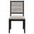 Grey And Dining Table Set-1947637433
