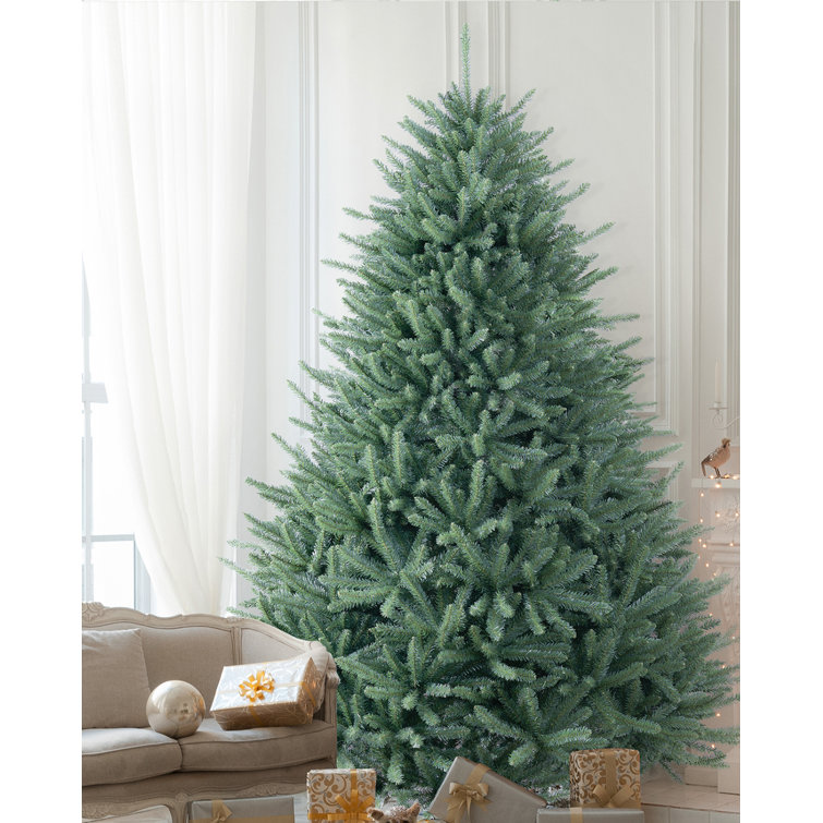 https://assets.wfcdn.com/im/26455704/resize-h755-w755%5Ecompr-r85/2234/223434177/Extra+Full+Green+Fir+Christmas+Tree.jpg