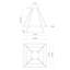 Piazza LED Chandelier-71261476-122511676-122511678
