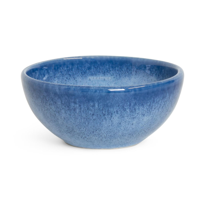 Sapphire Nibble Bowl