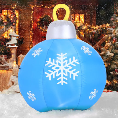 Christmas Decorative Accent