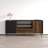 Backlund 180 Sideboard