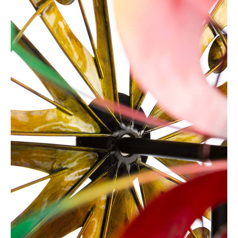 Piquet de jardin Lakechia