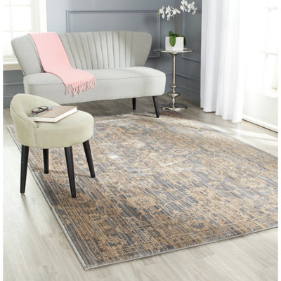 Tapis oriental Sarabia Infinity Performance