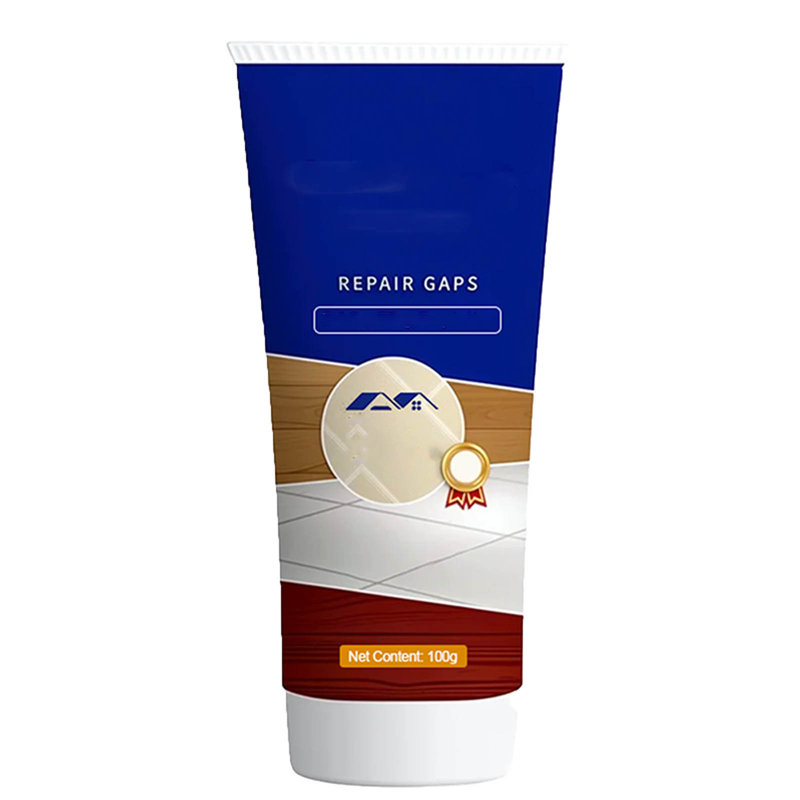 Mastic de calfeutrage multi-usage multi-couleur pour une utilisation dans toute la maison, G