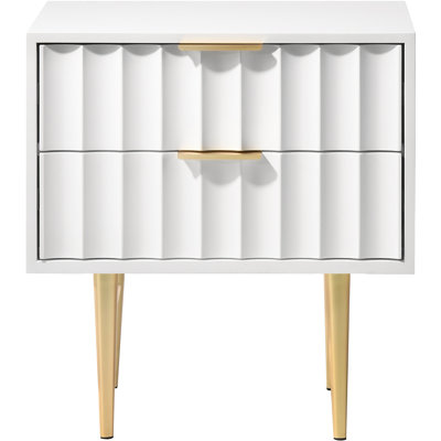 Jayvonni 22.5'' W Nightstand