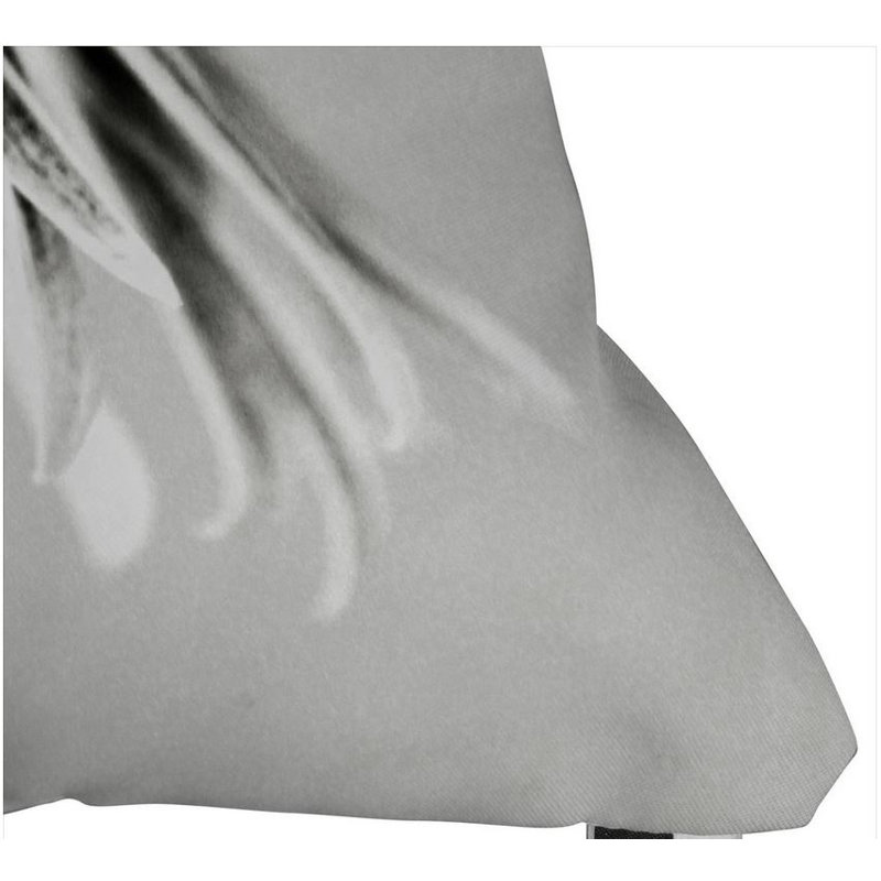 Outdoor Throw Pillow, 18" x 18"