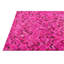 Tapis fuchsia Ortega