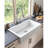 Red Cloud Pull Down Kitchen Faucet-86794326