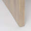 Cecila Marble Top Single Coffee Table