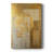 ABSTRACT Series CIII -Custom Wrapped Gallery Cavas