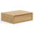 Arcania Philbert Floating Nightstand-158128544