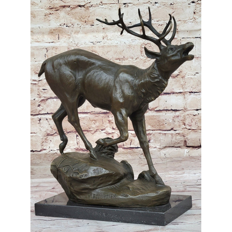 Figurines et sculptures Kaiylee