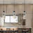 Raindrop Pendant Lights-1460622134