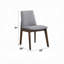 Chaise d'appoint Kaela (ensemble de 2)