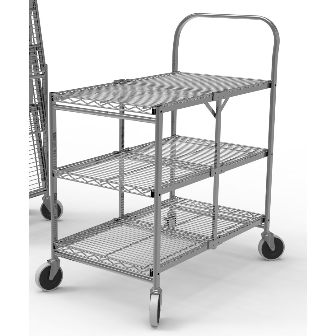 SteelCart Utility Cart Luxor