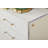 Commode 6 tiroirs Braedawn