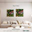 Broderie Harnek Lotus Garden-109399375