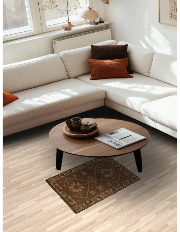 Tapis oriental Peshawar 2 x 3