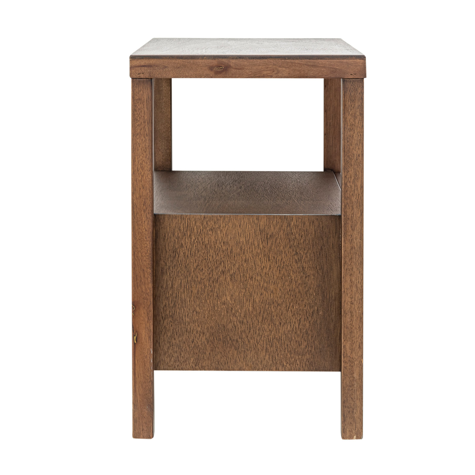 Francisca Nightstand, Brown