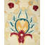 Classic One-of-a-Kind 8' 1" X 10' 0" Hand Knotted Area Rug