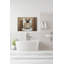 Superbe peinture sur toile décorative de 19,7 po x 27,6 po | 100% toile, épaisseur: 1,2 po | Couleurs vibrantes, parfaites pour le décor du salon et de la chambre à coucher | Rehaussez votre espace avec une élégance artistique-1920447165