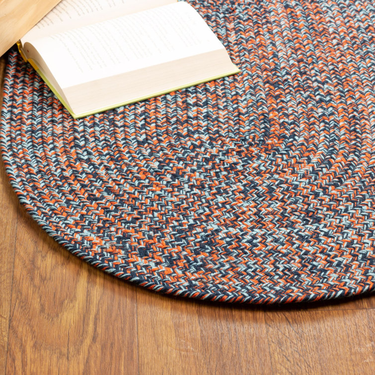 Greensboro Gingham Indoor Rug