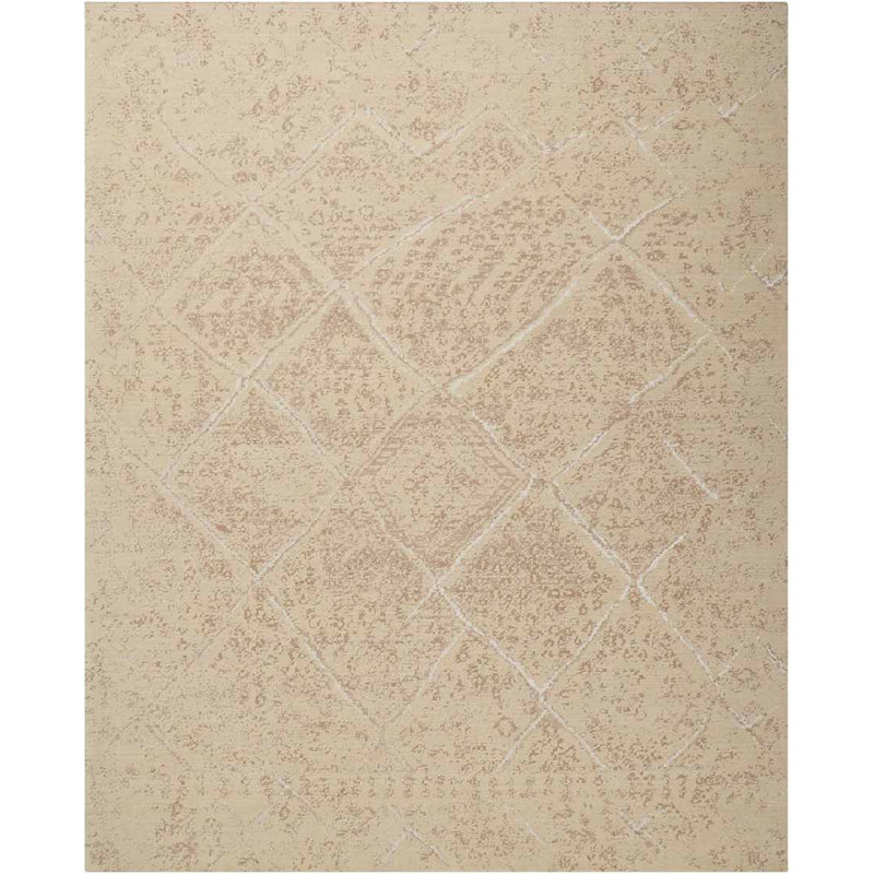 Tapis de zone naturelle Hearld