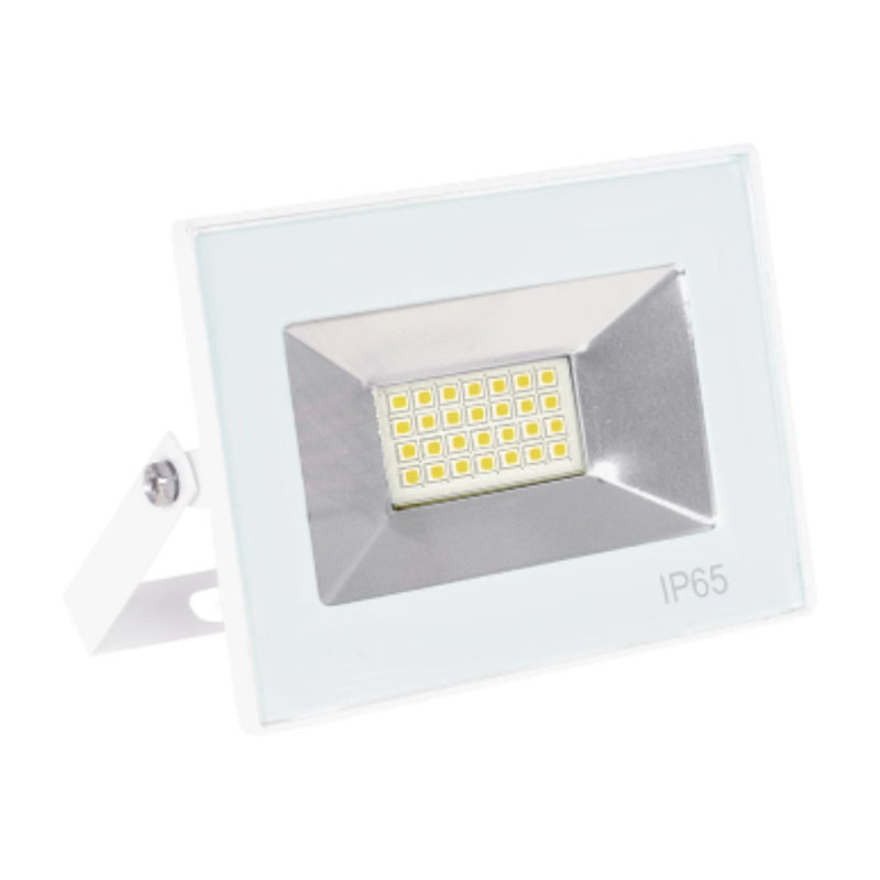 Varujhan Flood Light, White, 4000K