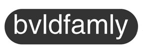 Bvldfamly Logo
