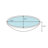 23.63'' L Single Bowl Granite Kitchen Sink-36904099