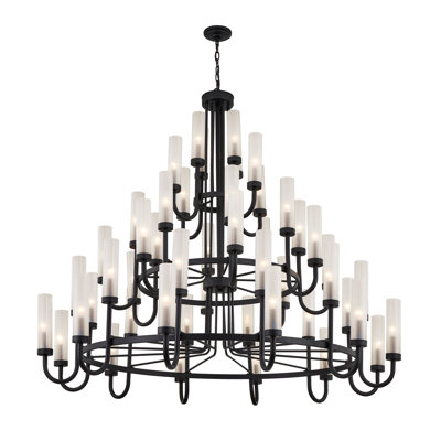 Anchor 48 - Light Chandelier