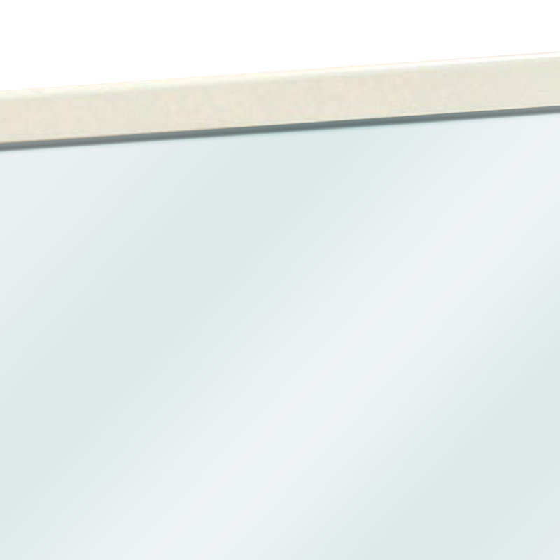 Miroir de commode classique Romney