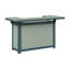 Outdoor Rectangle Bar Table-485398914-485398918