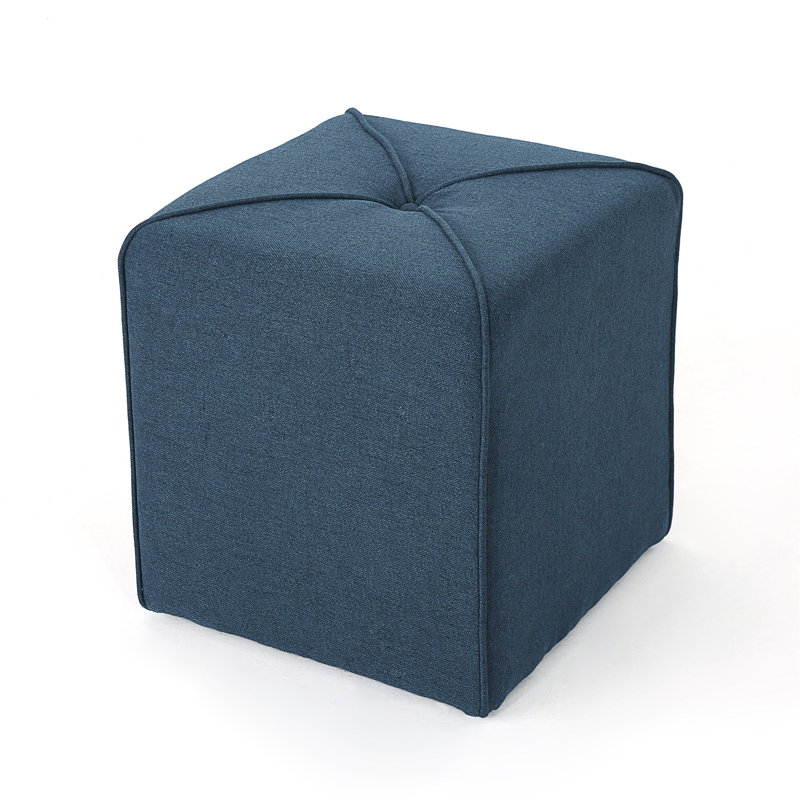 Ottoman, Navy Blue